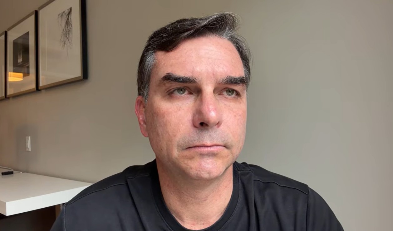 Republicanos nega que tenha fechado apoio a Flávio Bolsonaro e indica ‘neutralidade’ nas eleições