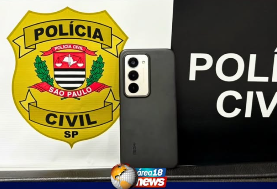 POLÍCIA CIVIL PRENDE HOMEM INVESTIGADO POR ESTUPRO DE VULNERÁVEL CONTRA A PRÓPRIA FILHA EM JUNQUEIRÓPOLIS