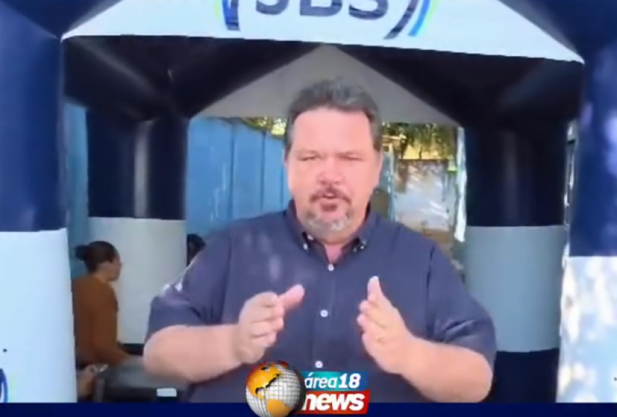 FRIBOI/JBS REALIZA FEIRÃO DE EMPREGOS COM MAIS DE 50 VAGAS NESTA QUARTA-FEIRA