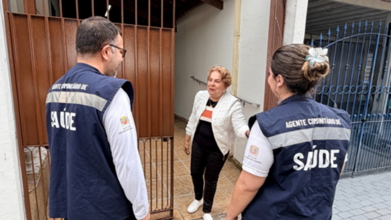 'Pauta-bomba': Senado aprova aposentadoria especial para agentes comunitários de saúde