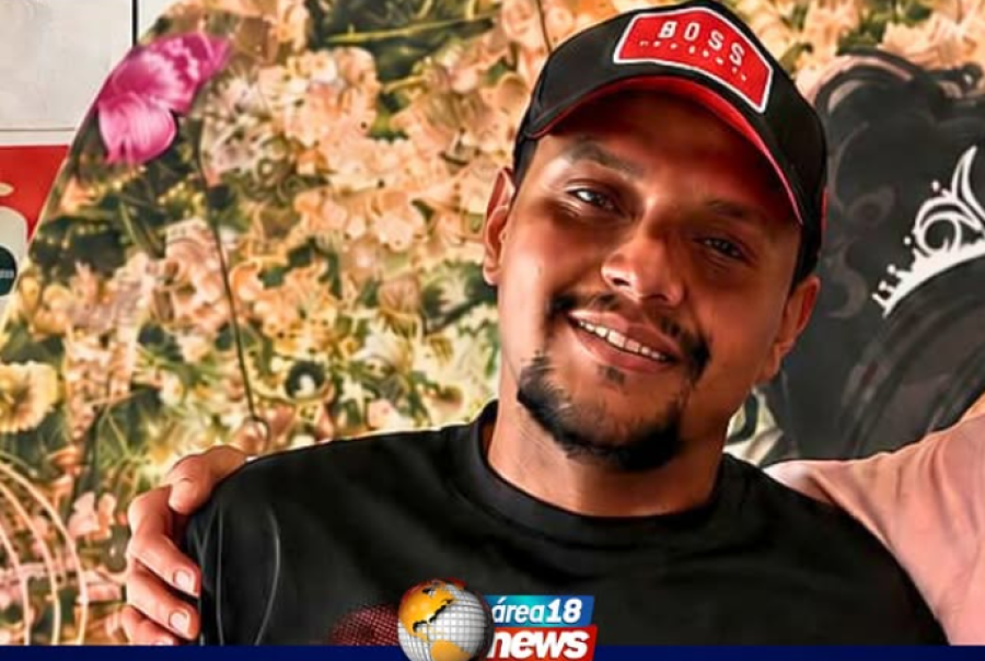 RONAN É ENCONTRADO E FAMÍLIA AGRADECE APOIO DA POPULAÇÃO
