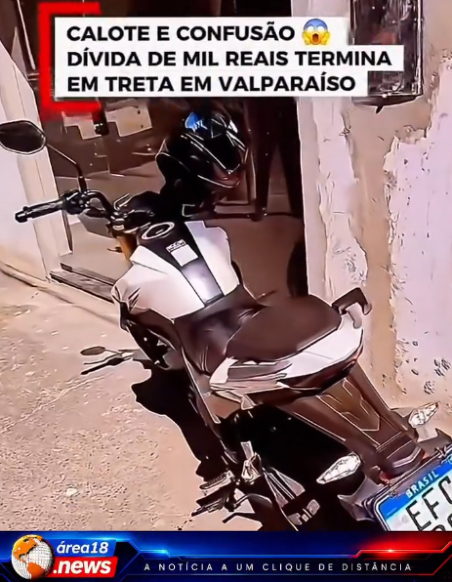 MORADORA DE VALPARAÍSO RELATA DESENTENDIMENTO POR DÍVIDA E CASO REPERCUTE NAS REDES SOCIAIS