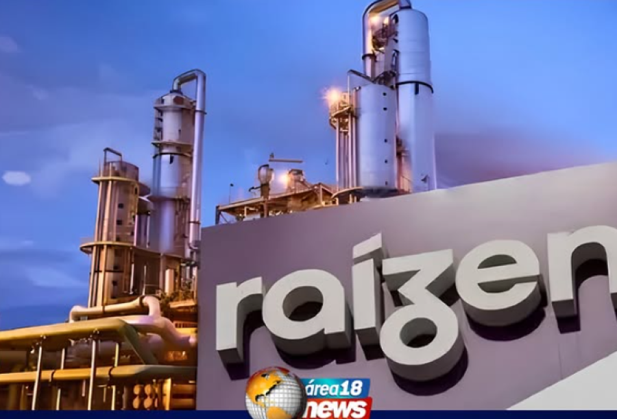RAÍZEN VENDE USINA DE CAARAPÓ POR R$ 760 MILHÕES E DEIXARÁ DE OPERAR EM MATO GROSSO DO SUL