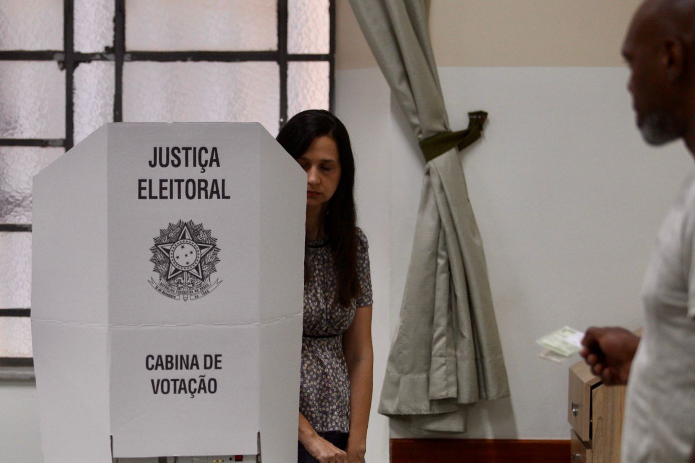 Voto em trânsito 2026: como solicitar nas eleições em AL