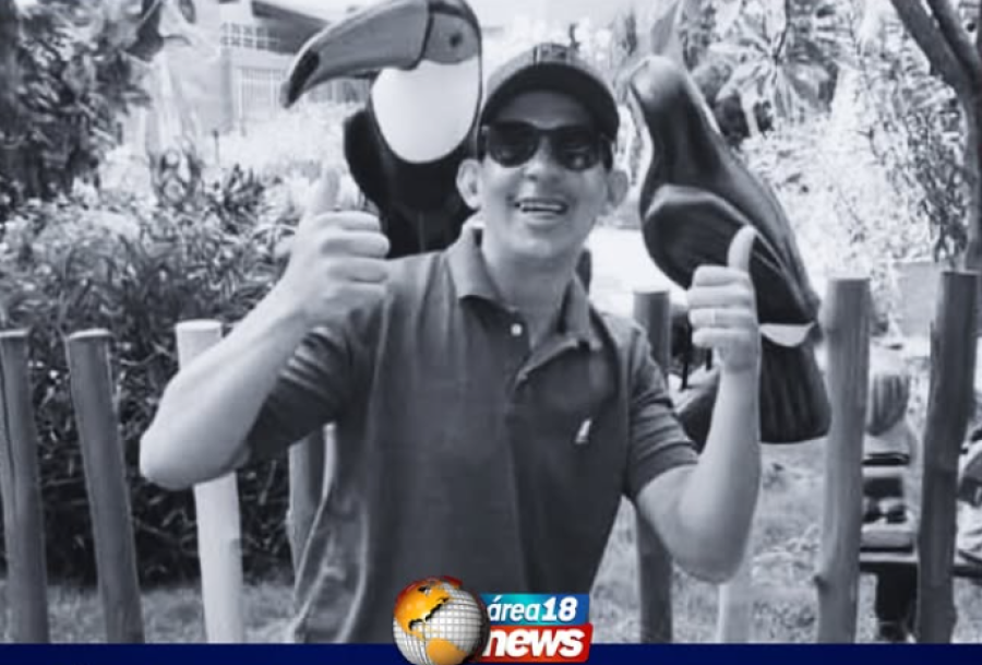 JÚRI POPULAR DE ACUSADO PELA MORTE DE CÉLIO MACIEL ACONTECE NA PRÓXIMA SEGUNDA-FEIRA EM MIRANDÓPOLIS