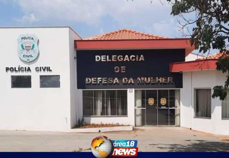 POLÍCIA CIVIL PRENDE HOMEM EM FLAGRANTE POR AMEAÇAR A PRÓPRIA MÃE EM ADAMANTINA