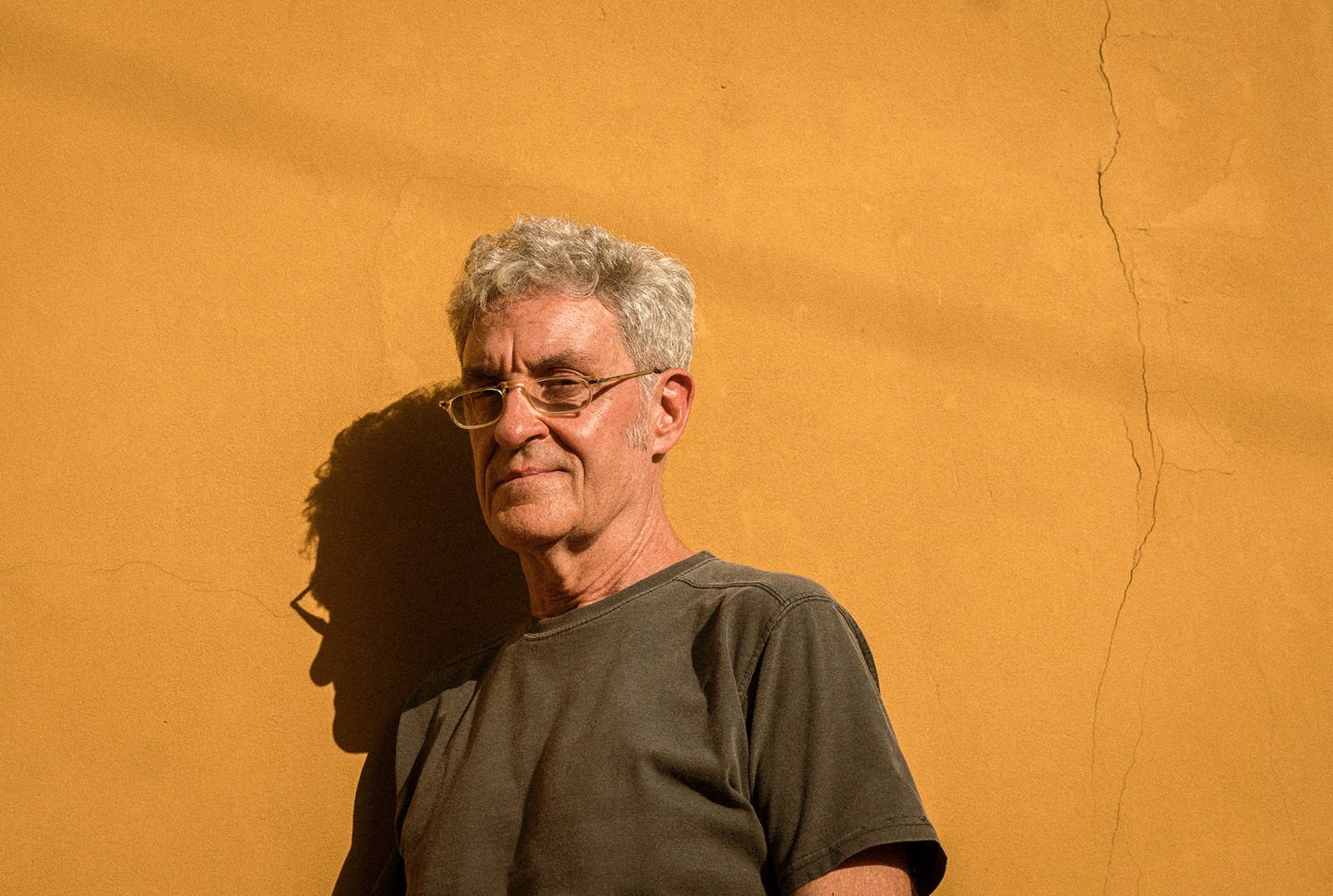 Maurício Pereira é o porta-estandarte da música incomum que abastece de poesia o álbum autoral 'O dia da girafa'