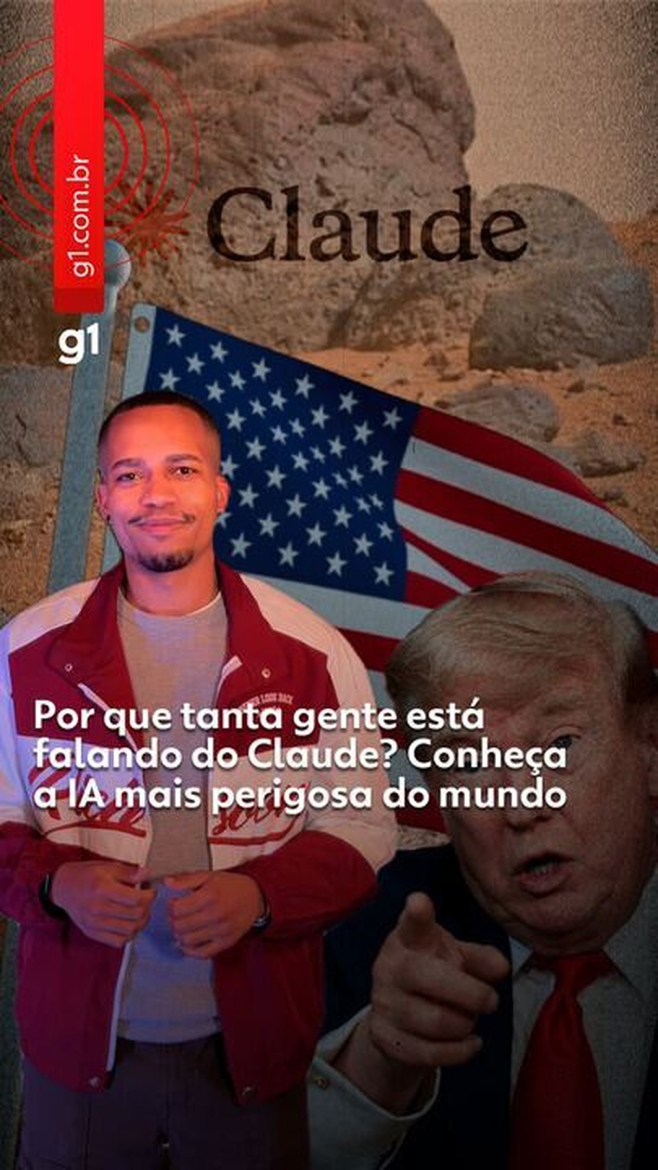 Por que tanta gente está falando do Claude? Conheça a IA que tem o modelo mais perigoso do mundo