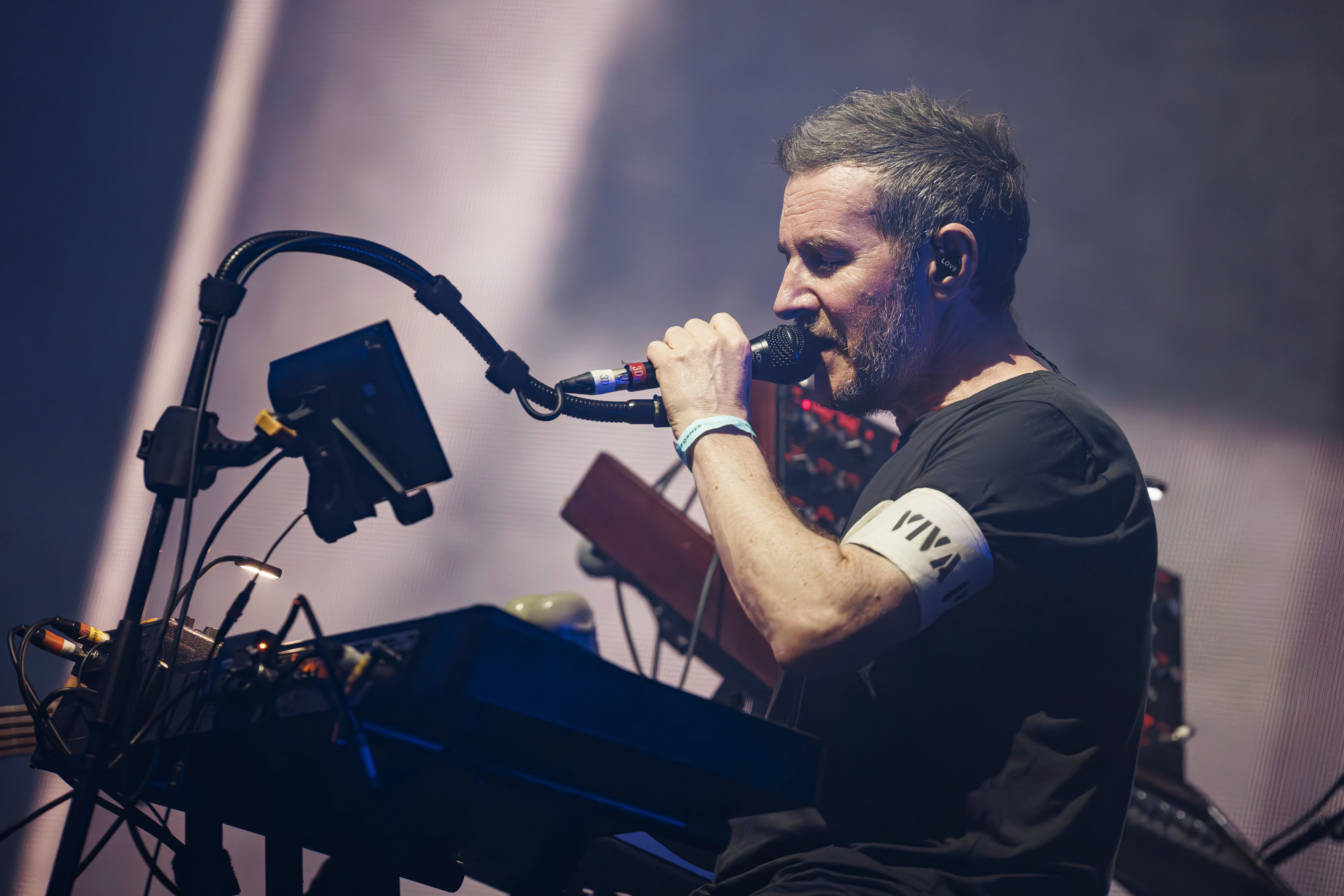 Singapura proíbe entrada de dois integrantes da banda Massive Attack após manifestação pró-Palestina
