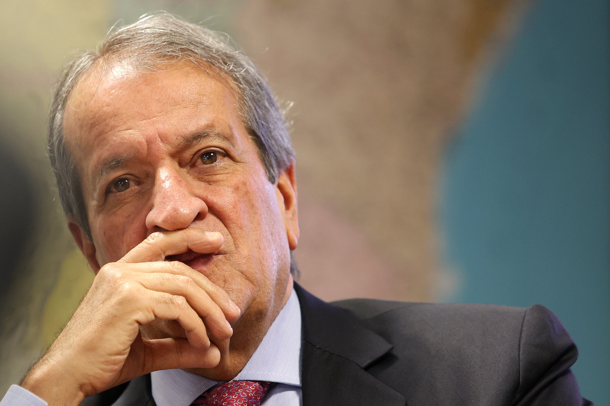 Investigação sobre irregularidades em emendas: defesa pede, e PF desmarca depoimento de Valdemar