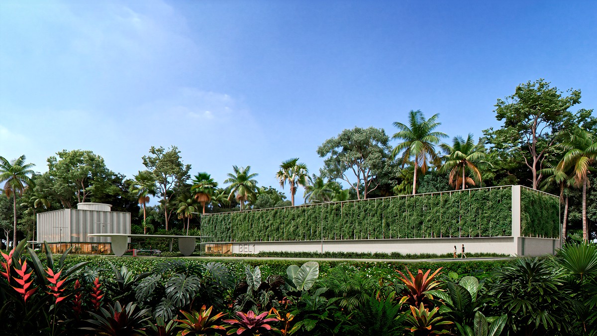 Primeiro data center de IA na Amazônia gera debate por risco de ‘ilhas de calor’ e expõe ausência de regras específicas no Brasil