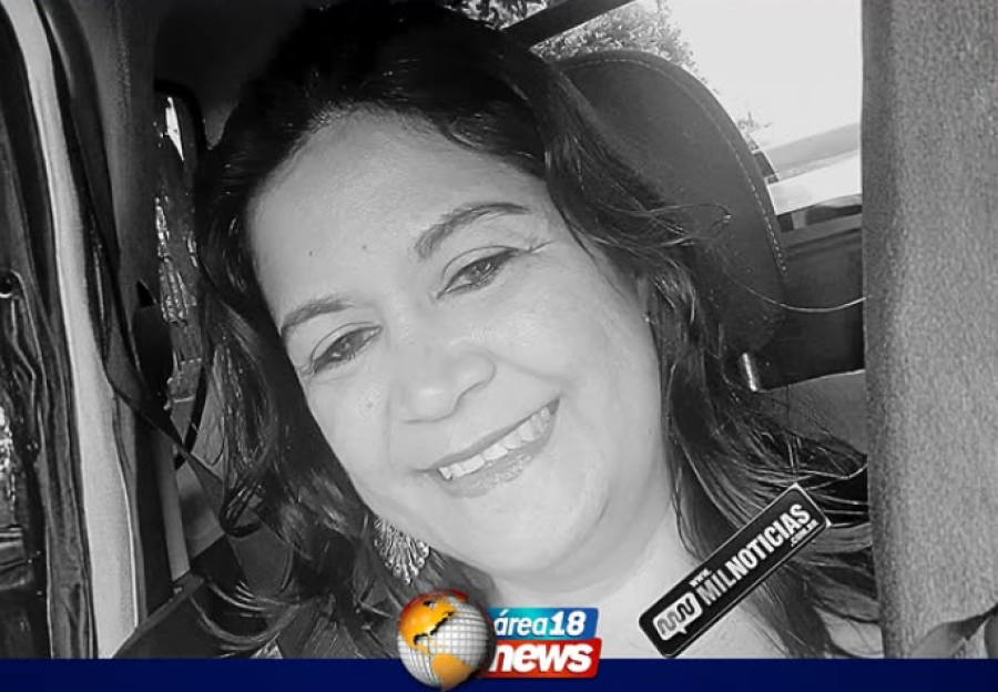 MULHER DE 52 ANOS MORRE APÓS CAIR DE MOTO PILOTADA PELO FILHO NA RODOVIA MARECHAL RONDON, EM CASTILHO