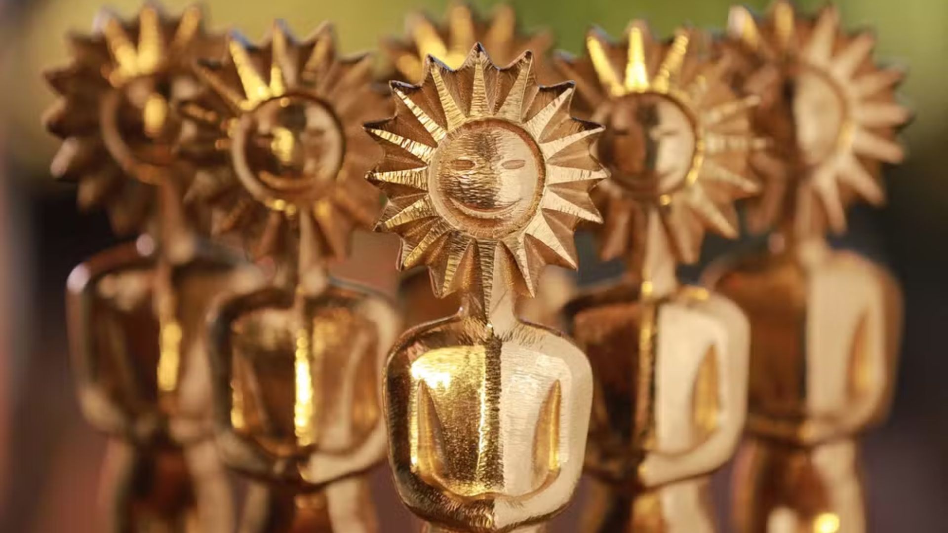 Kikito, troféu do Festival de Gramado, quase entrou em disputa judicial por ser 'parecido demais' com estatueta do Oscar; entenda