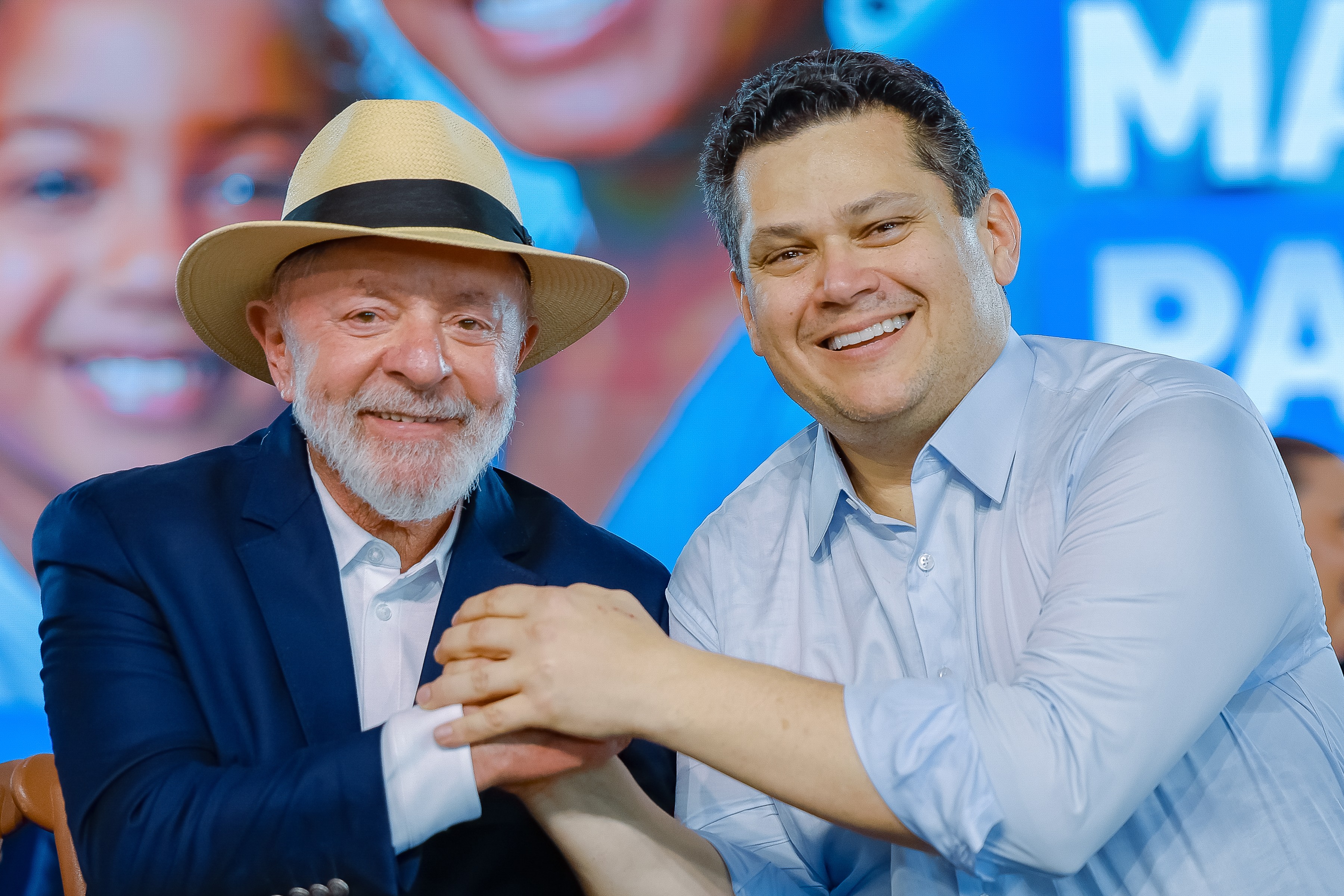 Lula pressionou por PEC da Segurança no Senado de olho na campanha; Alcolumbre desengavetou texto