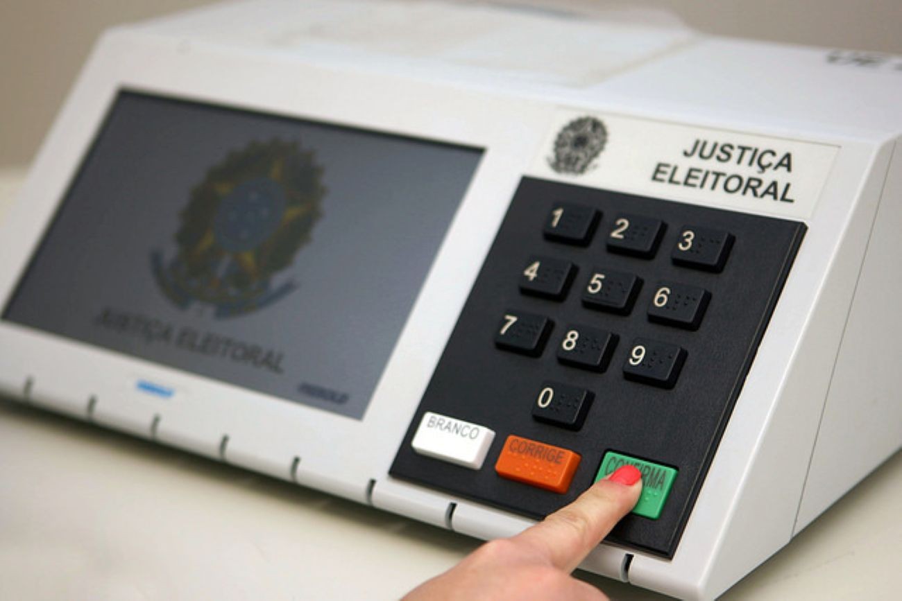 Eleições 2026: Só 1 partido tem mais mulheres do que homens entre candidatos