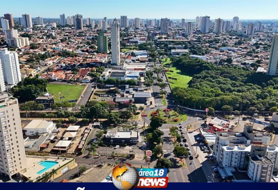 REGIÃO DE ARAÇATUBA AMPLIA EXPORTAÇÕES, TEM SUPERÁVIT DE US$ 464 MILHÕES E PIB EM ALTA