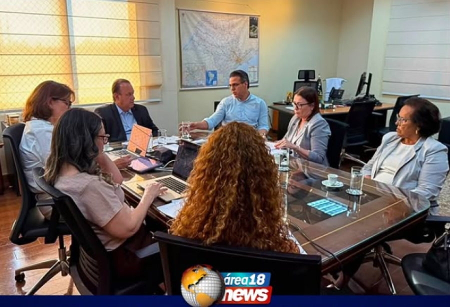 ESTADO TRABALHA PARA VIABILIZAR NOVO HOSPITAL MUNICIPAL EM ARAÇATUBA