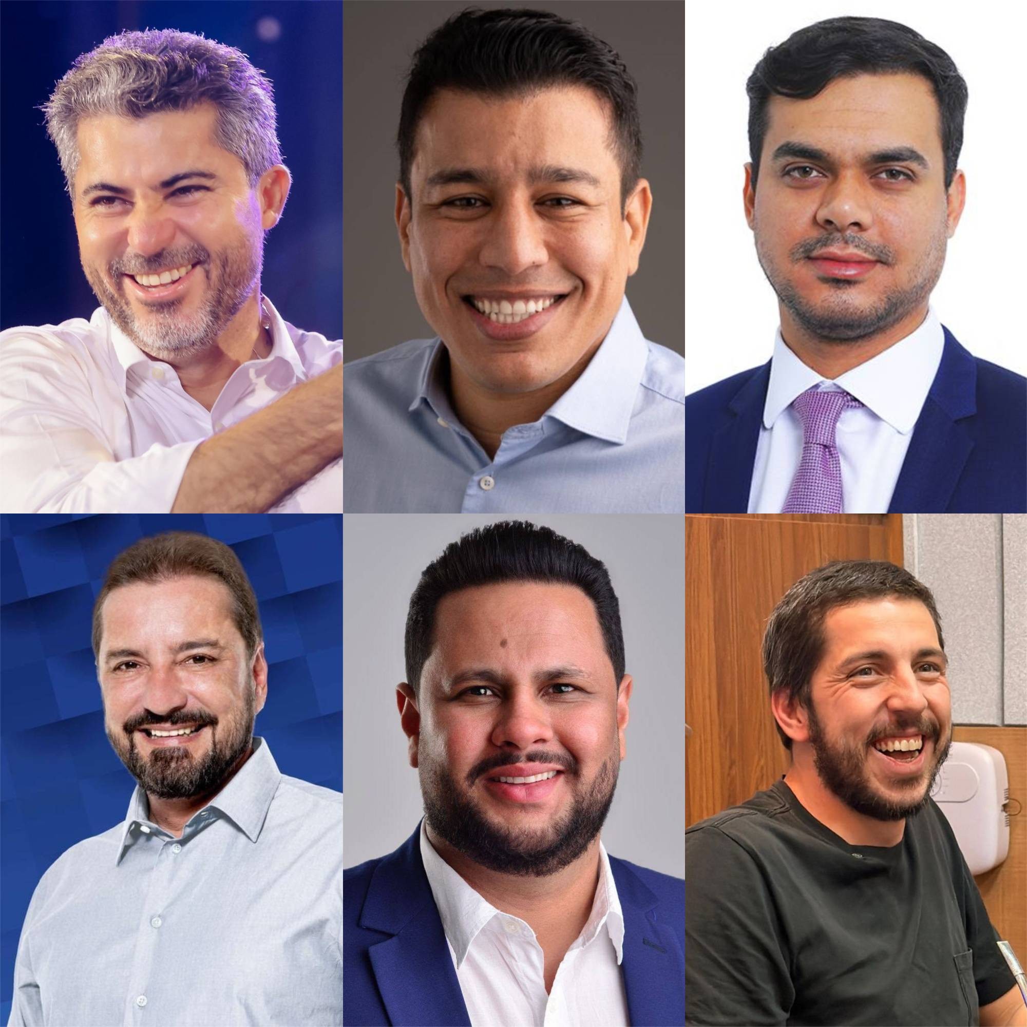 Quaest em RO: veja intenção de voto por gênero, idade, escolaridade, renda, cor, religião e posicionamento político