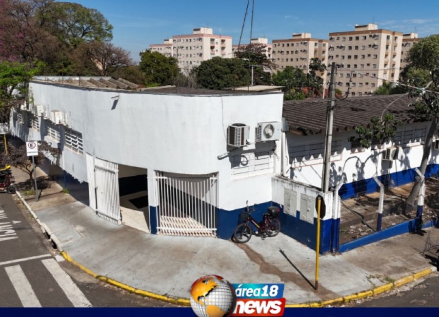 ARAÇATUBA TERÁ OITO UBSs FUNCIONANDO ATÉ AS 22H A PARTIR DE 1º DE SETEMBRO