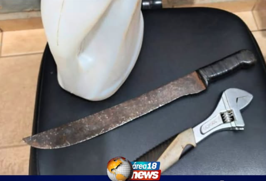 MULHER É PRESA APÓS INCENDIAR CARRO E AMEAÇAR EX-NAMORADO EM PENÁPOLIS