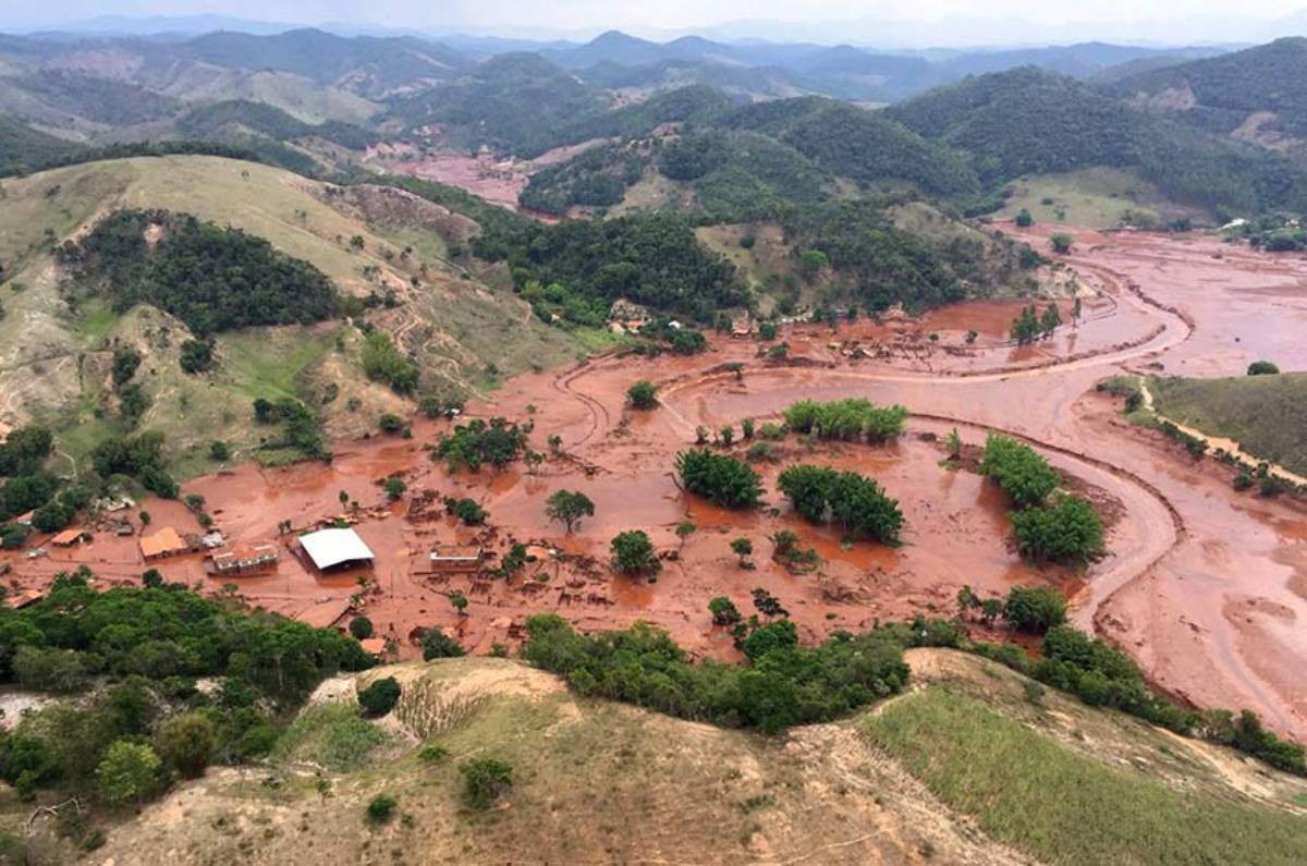 Mariana, Brumadinho e Covid-19: relembre em VÍDEO as tragédias e crises no Brasil que marcaram os 20 anos do g1