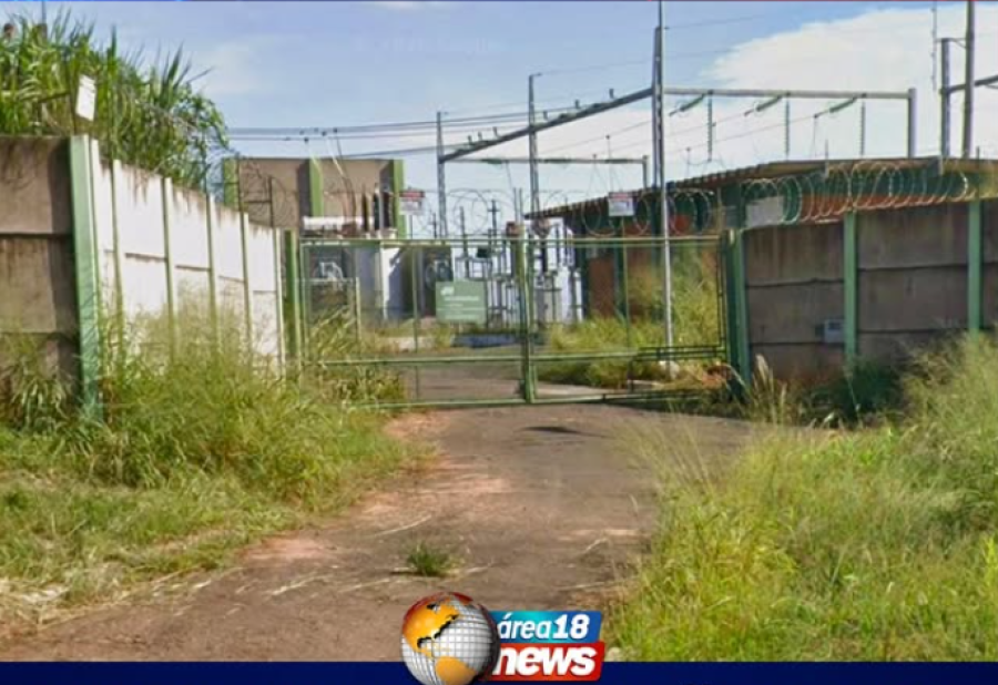 FALHA EM SUBESTAÇÃO DEIXA CERCA DE 18 MIL IMÓVEIS SEM ENERGIA EM MIRANDÓPOLIS, LAVÍNIA E GUARAÇAÍ